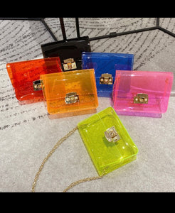 Jelly bags
