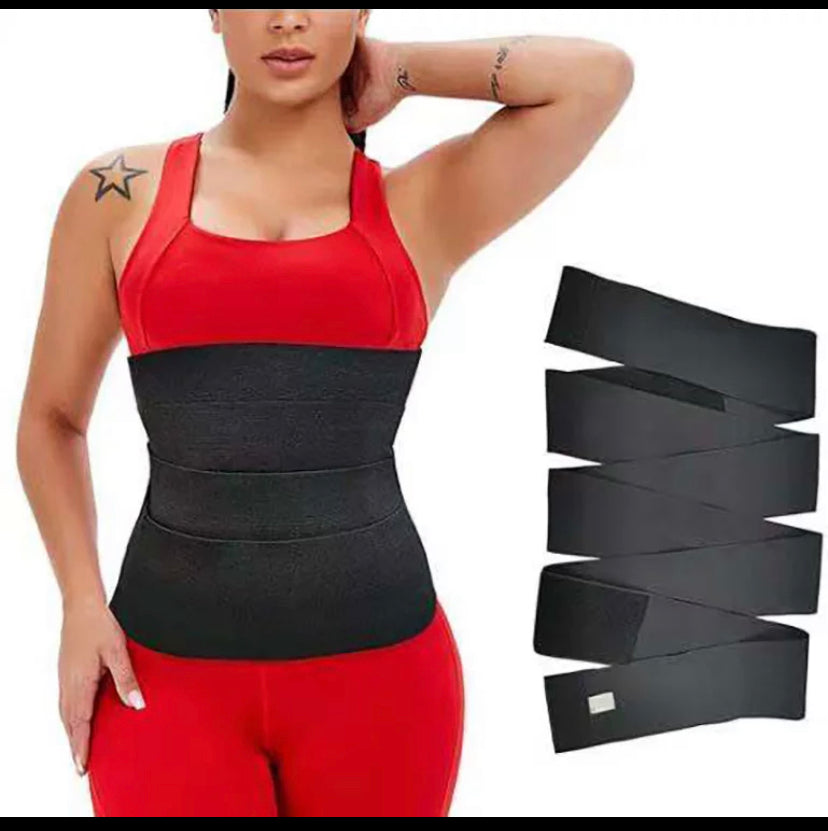 What waist wraps