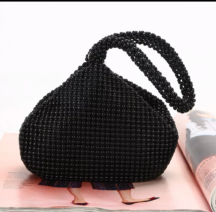 Hershey kiss wristlet