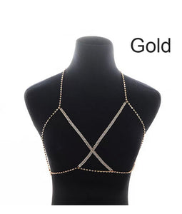 Breast Chain