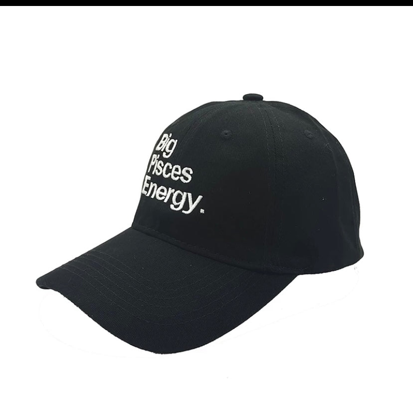 Big energy zodiac hats