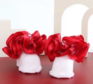 Princess Big Wreath