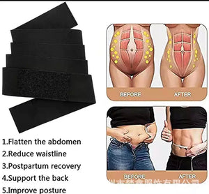 What waist wraps