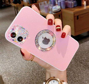 iPhone diamond Cases