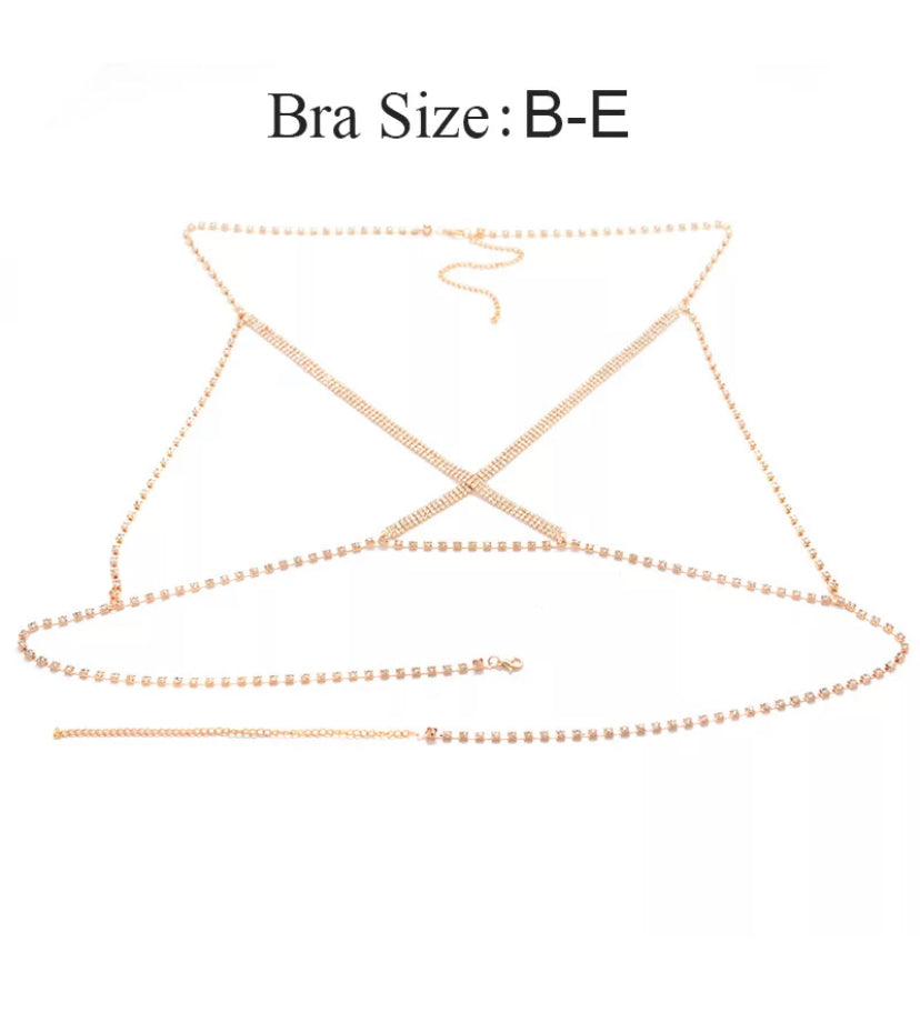 Breast Chain