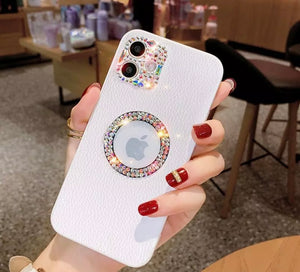 iPhone diamond Cases
