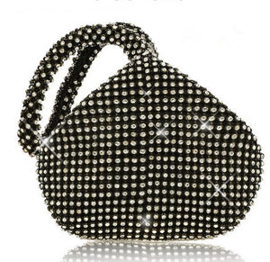Hershey kiss wristlet