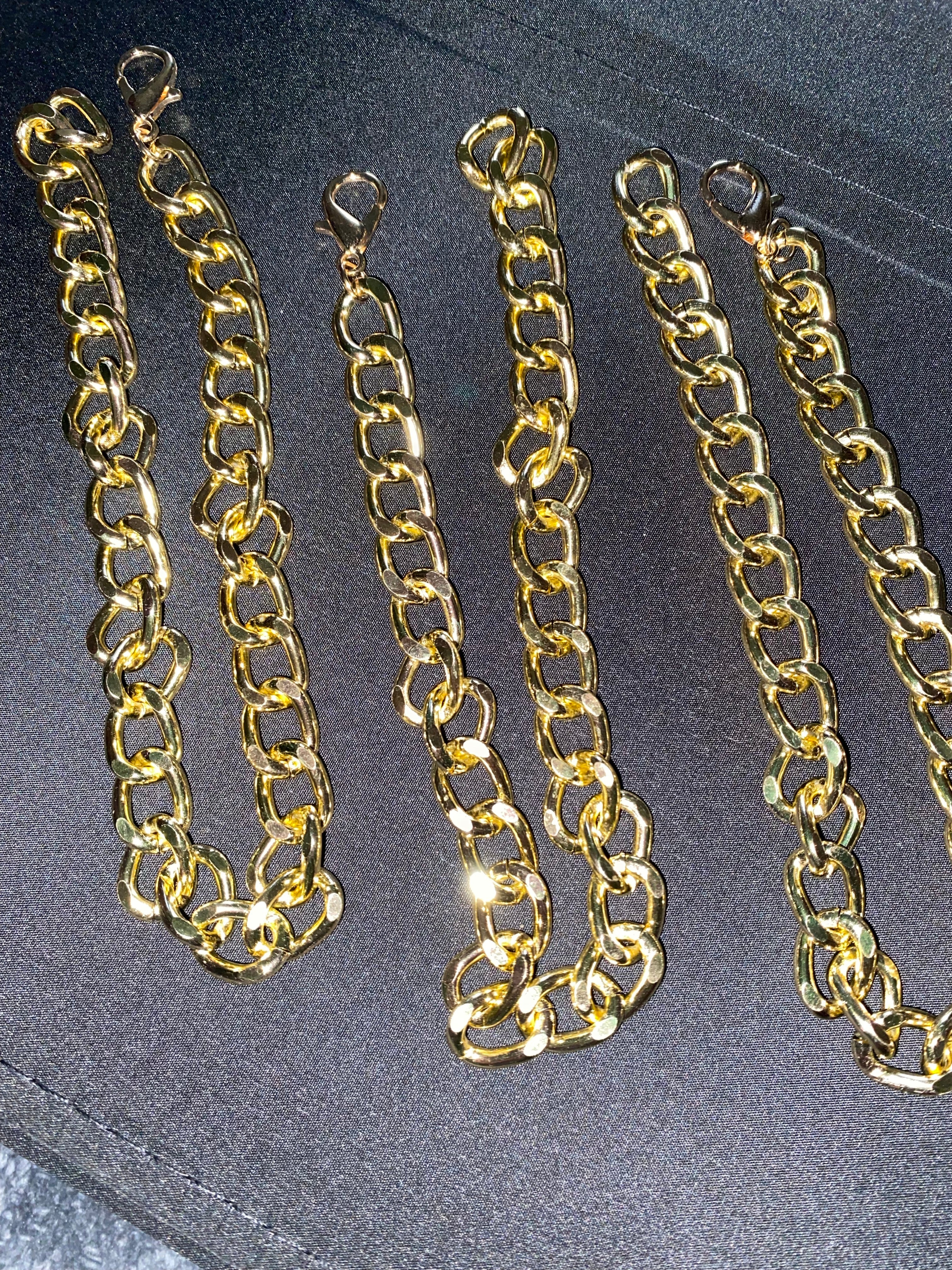 Link anklet
