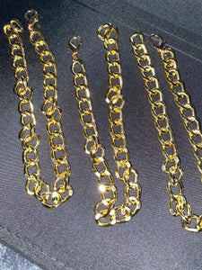 Link anklet