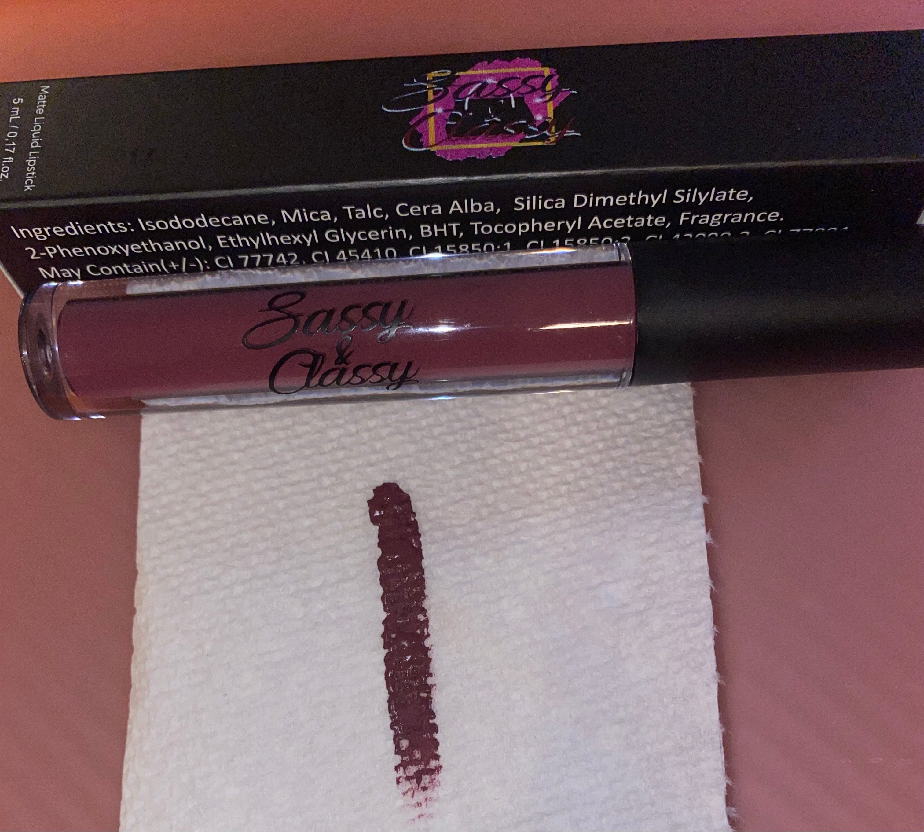Plum