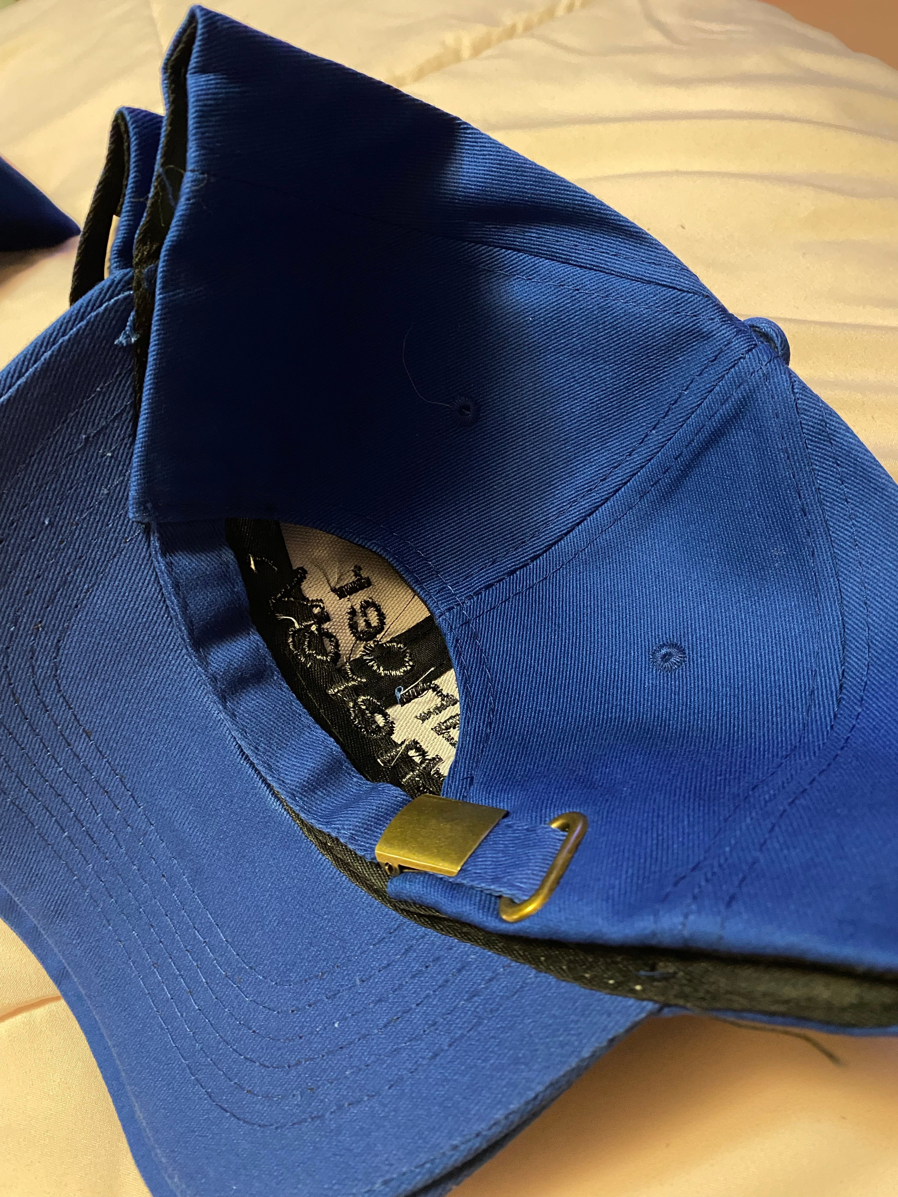 Big energy zodiac hats