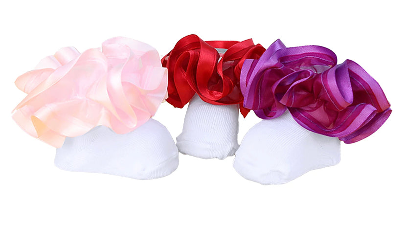 Princess Big Wreath